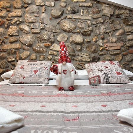 ペスキエーラ・デル・ガルダ Prigioni House Bed & Breakfast エクステリア 写真