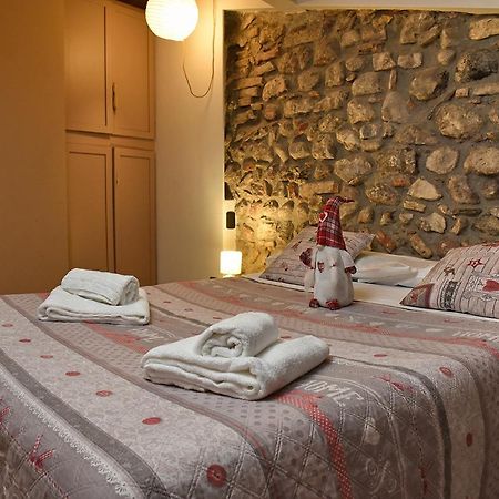 ペスキエーラ・デル・ガルダ Prigioni House Bed & Breakfast エクステリア 写真