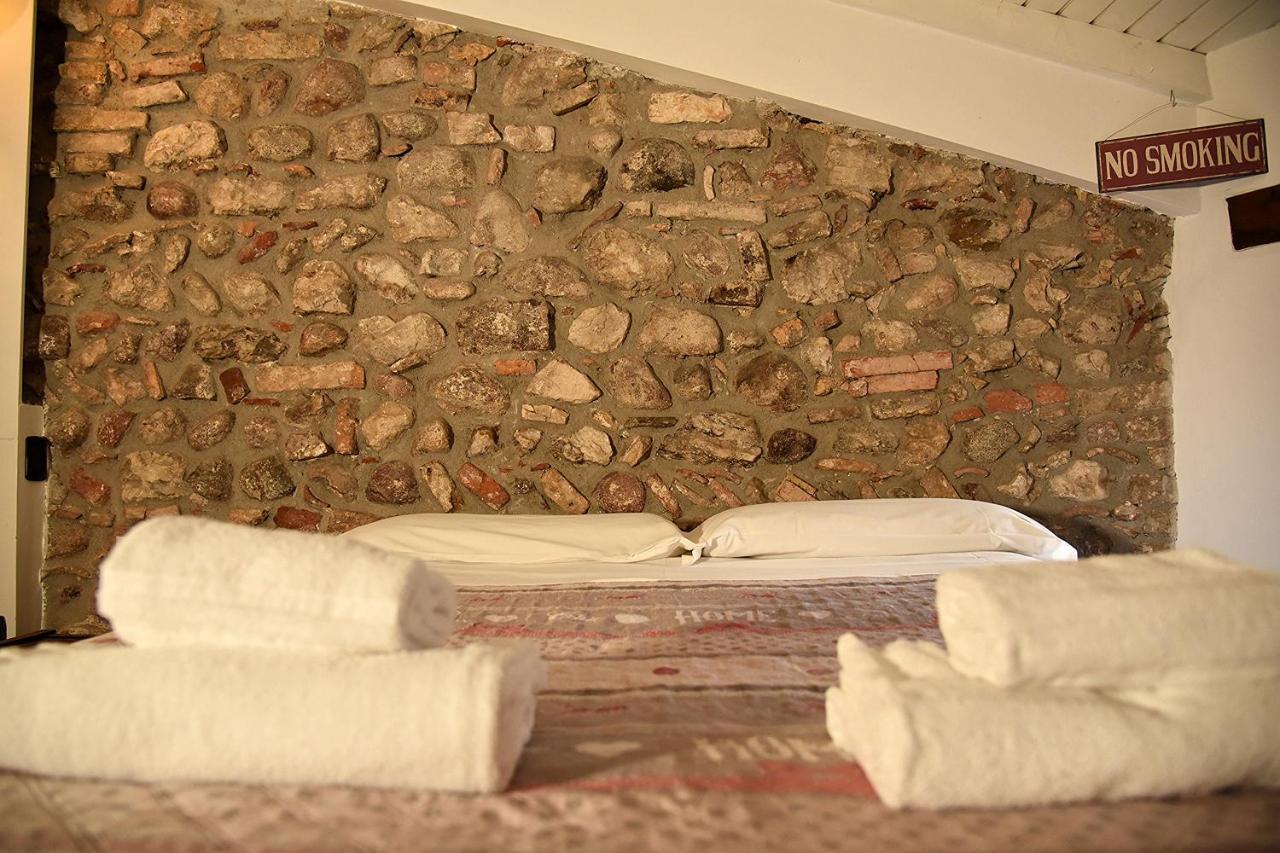 ペスキエーラ・デル・ガルダ Prigioni House Bed & Breakfast エクステリア 写真