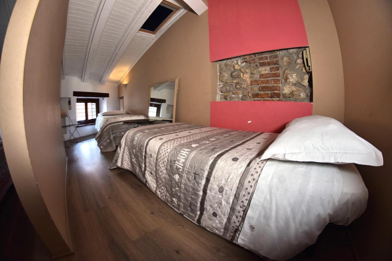 ペスキエーラ・デル・ガルダ Prigioni House Bed & Breakfast エクステリア 写真