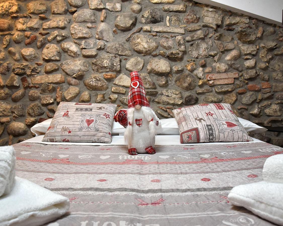 ペスキエーラ・デル・ガルダ Prigioni House Bed & Breakfast エクステリア 写真