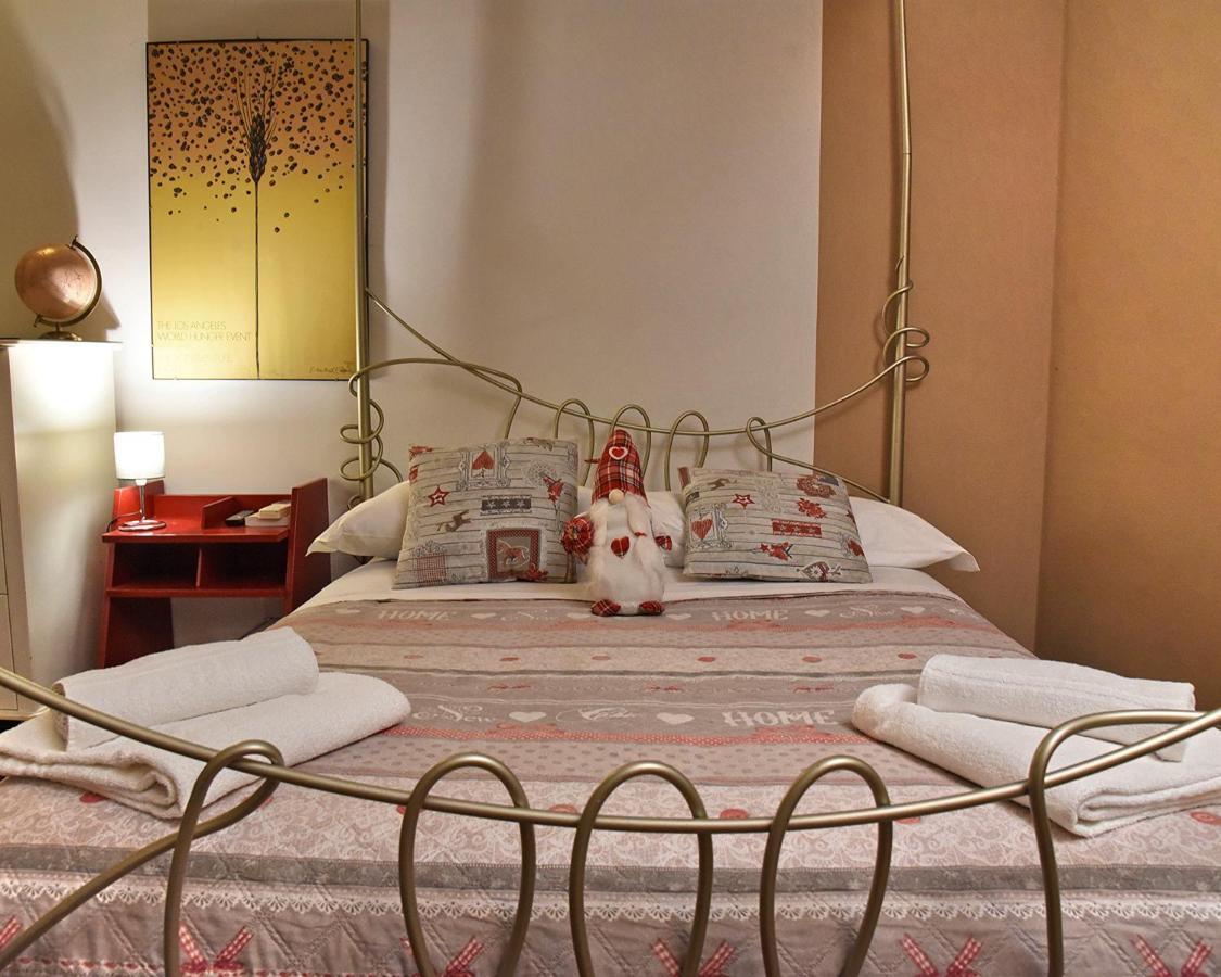 ペスキエーラ・デル・ガルダ Prigioni House Bed & Breakfast エクステリア 写真