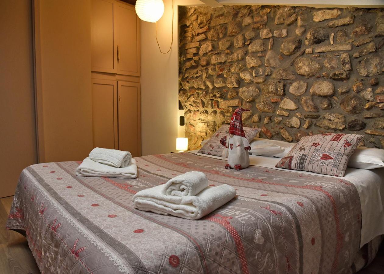 ペスキエーラ・デル・ガルダ Prigioni House Bed & Breakfast エクステリア 写真