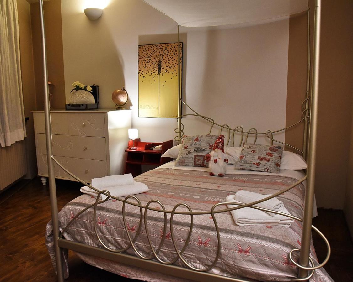 ペスキエーラ・デル・ガルダ Prigioni House Bed & Breakfast エクステリア 写真