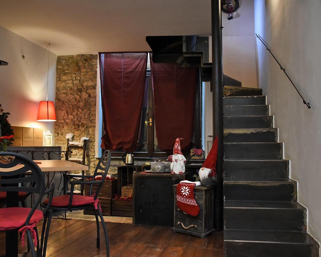 ペスキエーラ・デル・ガルダ Prigioni House Bed & Breakfast エクステリア 写真
