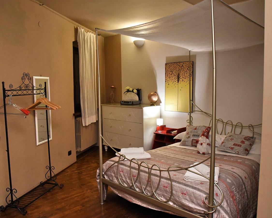 ペスキエーラ・デル・ガルダ Prigioni House Bed & Breakfast エクステリア 写真