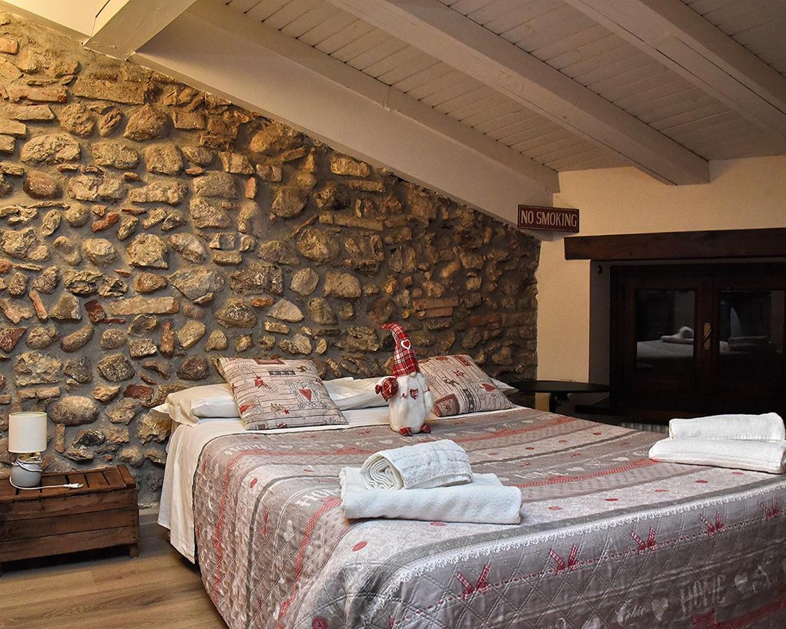 ペスキエーラ・デル・ガルダ Prigioni House Bed & Breakfast エクステリア 写真