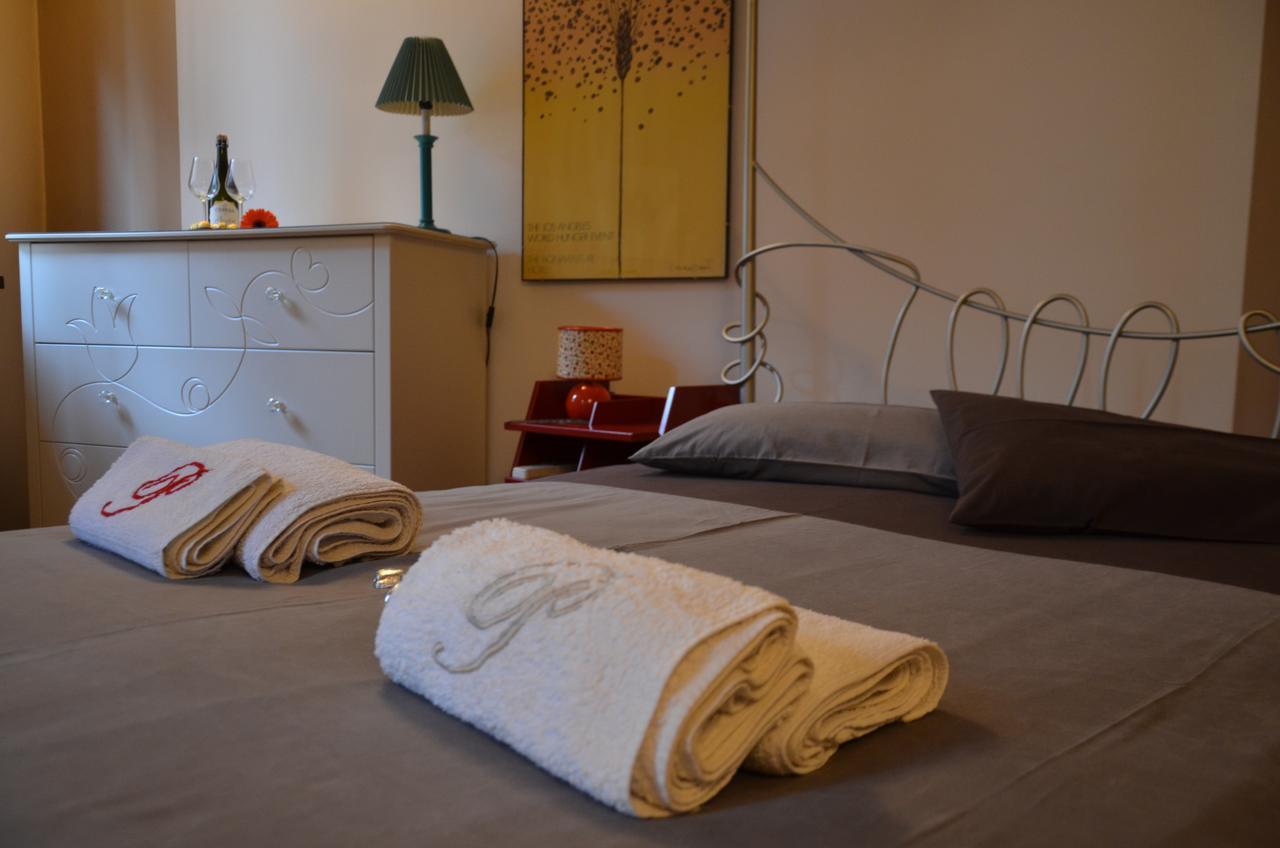 ペスキエーラ・デル・ガルダ Prigioni House Bed & Breakfast エクステリア 写真