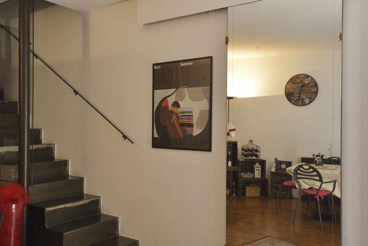 ペスキエーラ・デル・ガルダ Prigioni House Bed & Breakfast エクステリア 写真