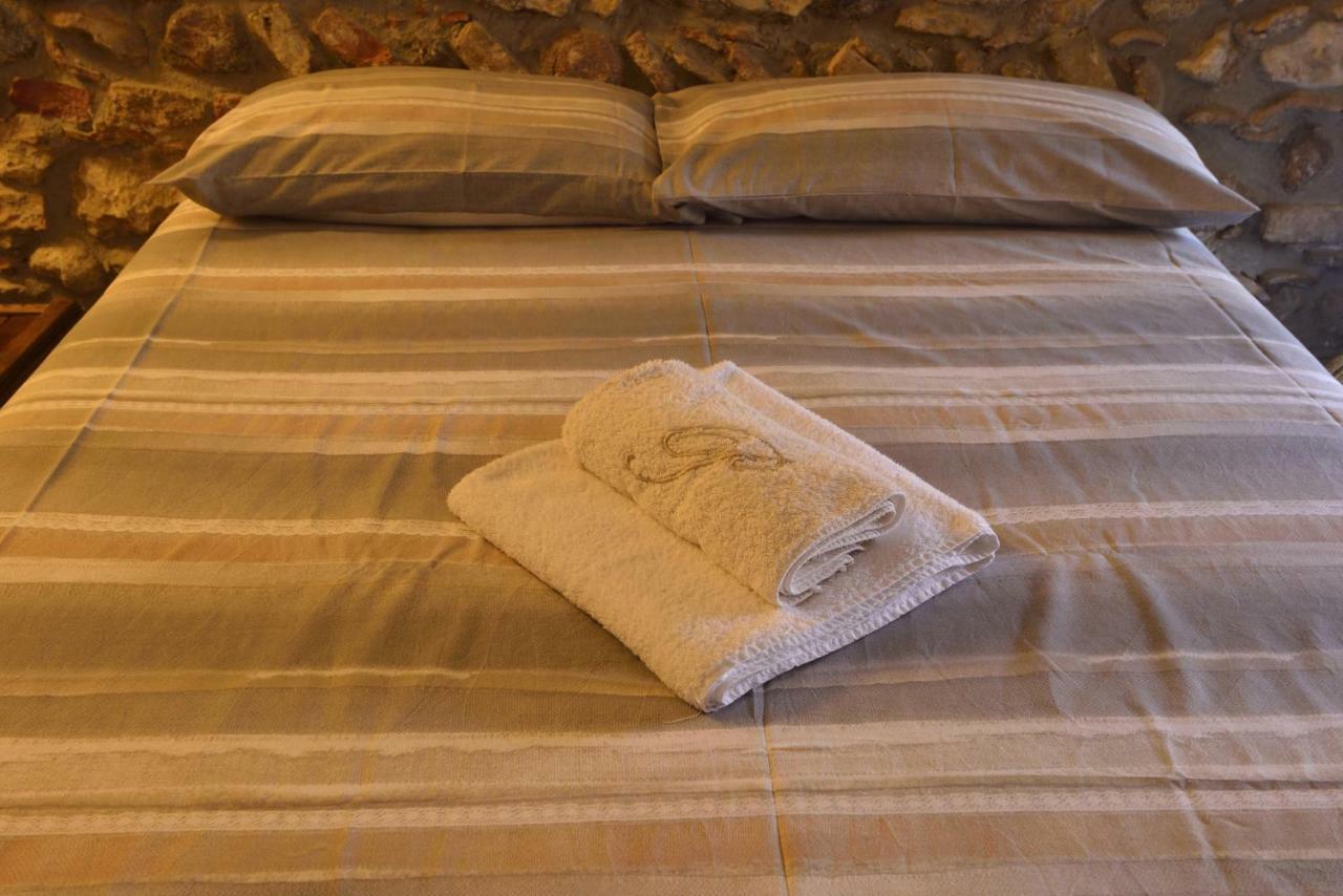 ペスキエーラ・デル・ガルダ Prigioni House Bed & Breakfast エクステリア 写真