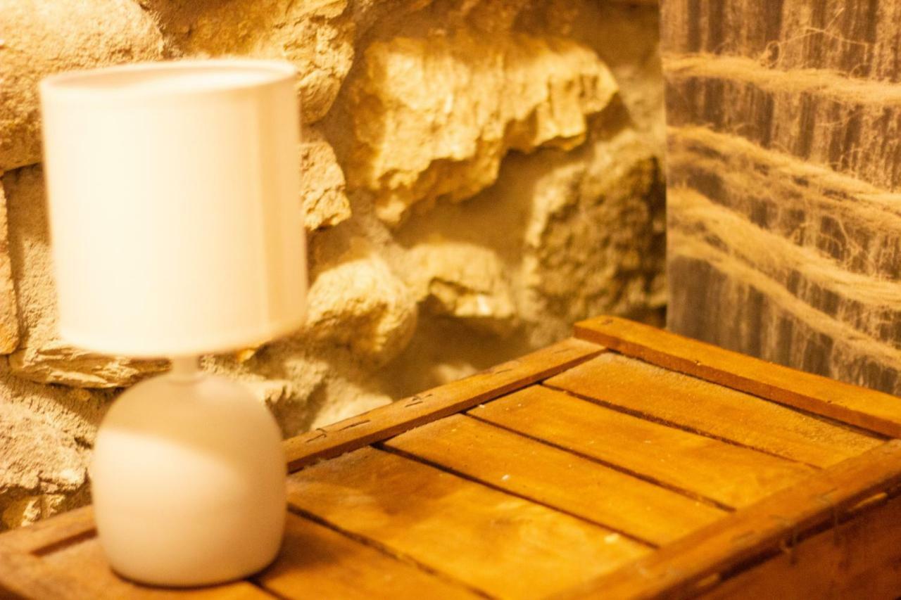 ペスキエーラ・デル・ガルダ Prigioni House Bed & Breakfast エクステリア 写真